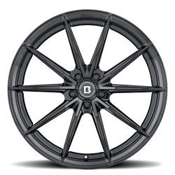 Brada CX1 FormTech Hybrid Rotary Forged Wheels