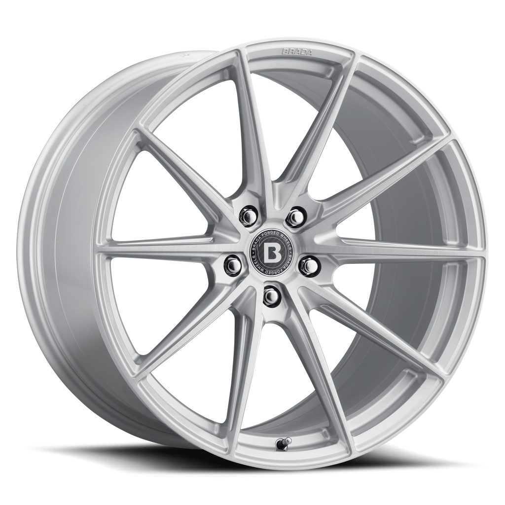 Brada CX1 FormTech Hybrid Rotary Forged Wheels