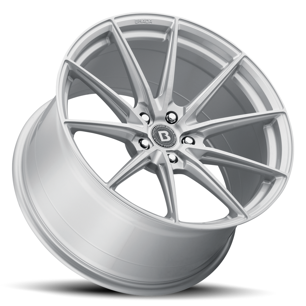 Brada CX1 FormTech Hybrid Rotary Forged Wheels