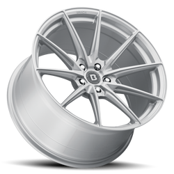 Brada CX1 FormTech Hybrid Rotary Forged Wheels
