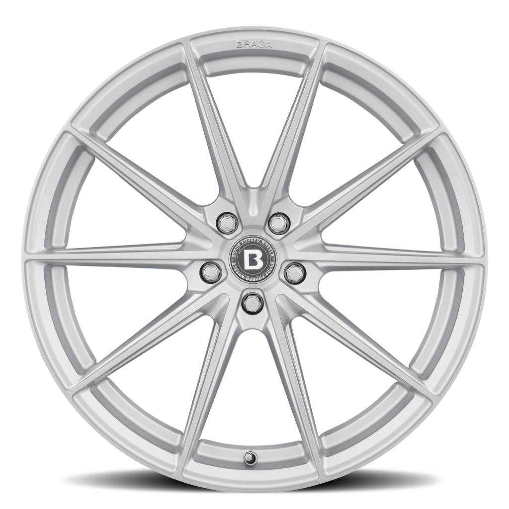 Brada CX1 FormTech Hybrid Rotary Forged Wheels
