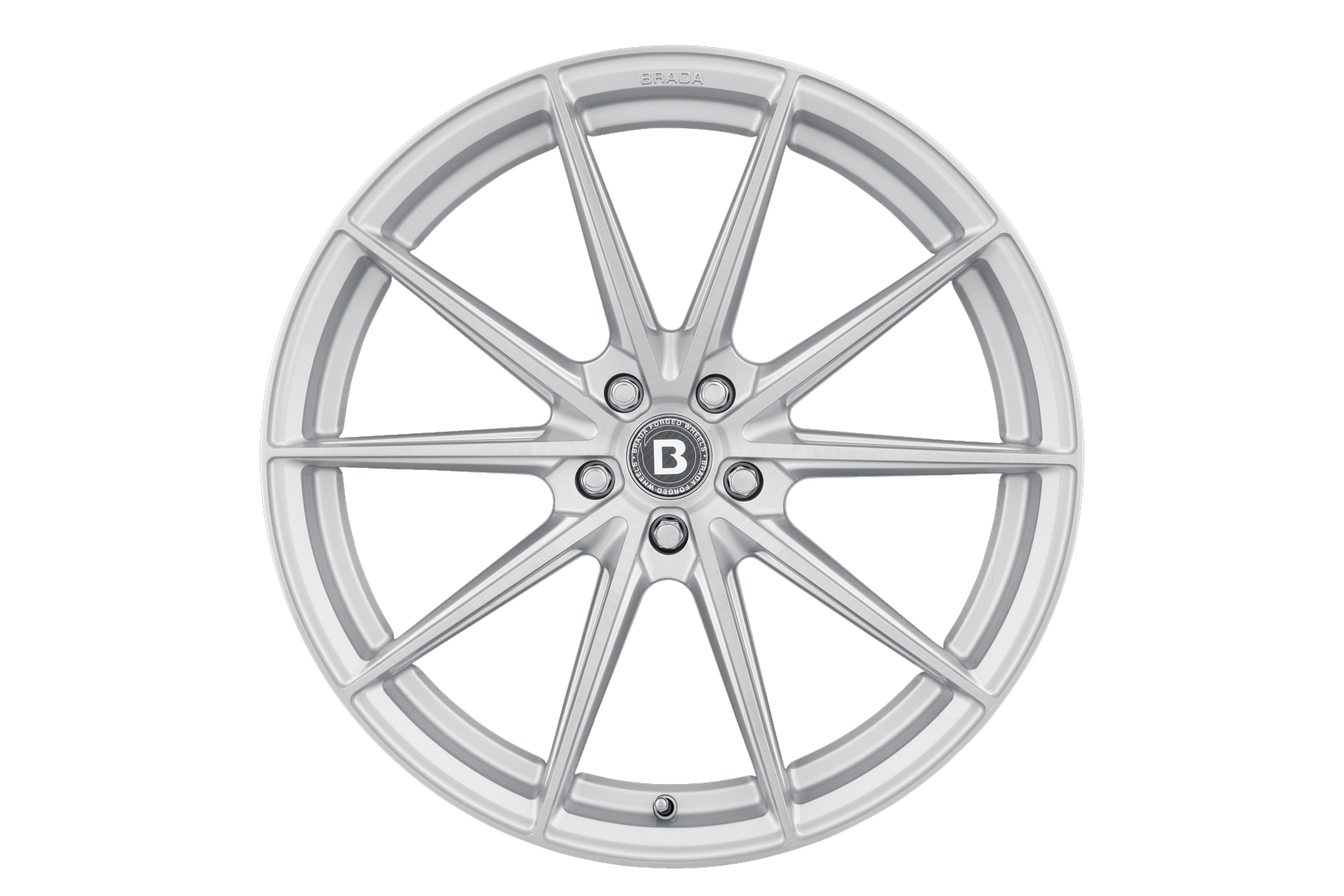 BRADA CX1 FormTech Series 1-Piece Hybrid Rotary Forged Wheels