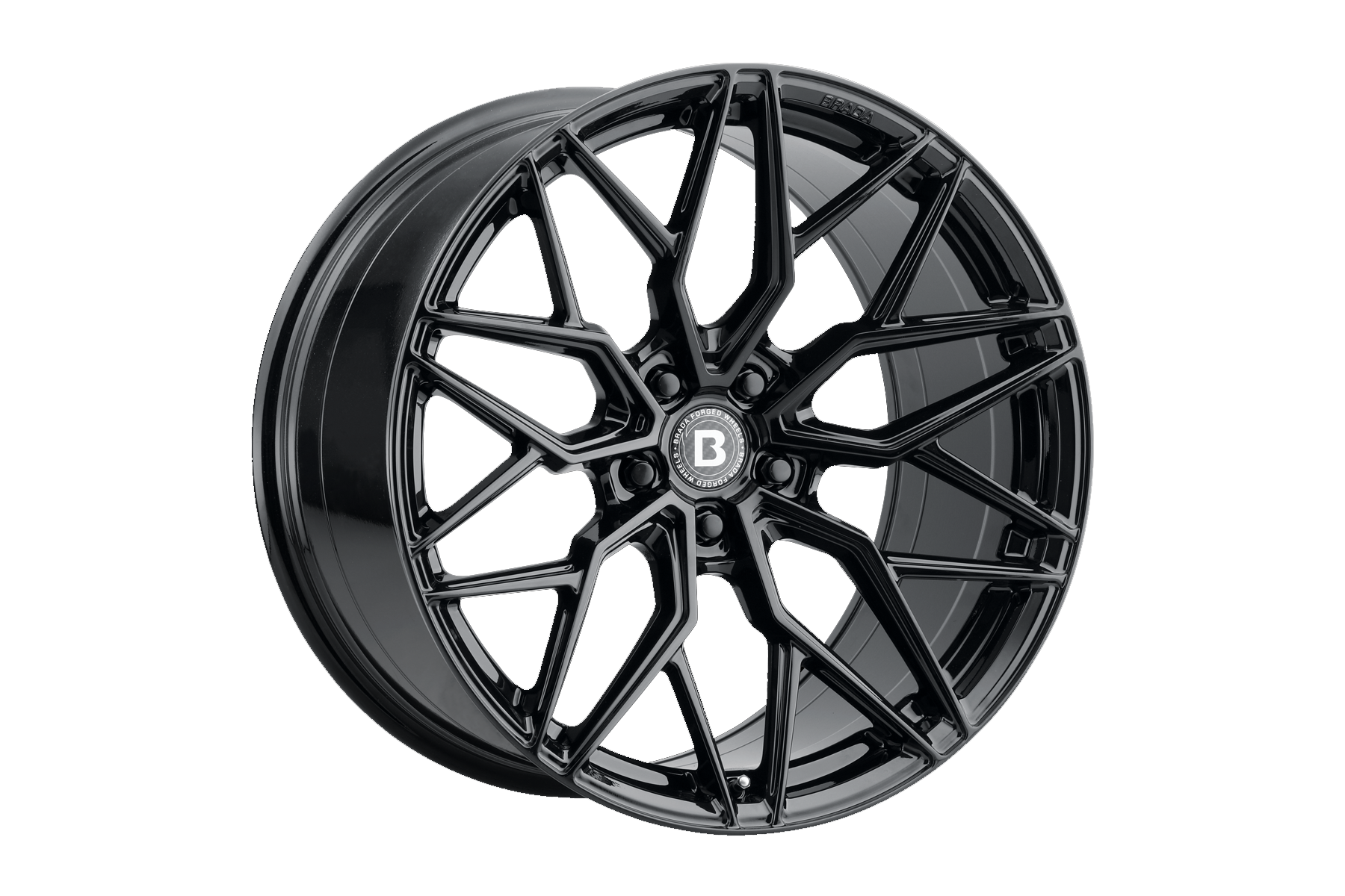 BRADA CX3 FormTech Series 1-Piece Hybrid Rotary Forged Wheels – E3Tuning