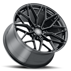 BRADA CX3 FormTech Series 1-Piece Hybrid Rotary Forged Wheels