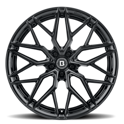 Brada CX3 FormTech Hybrid Rotary Forged Wheels