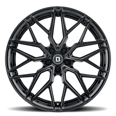 BRADA CX3 FormTech Series 1-Piece Hybrid Rotary Forged Wheels