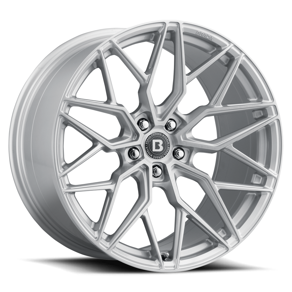 Brada CX3 FormTech Hybrid Rotary Forged Wheels