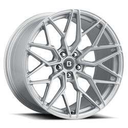 Brada CX3 FormTech Hybrid Rotary Forged Wheels