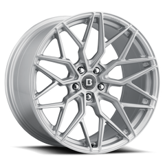 BRADA CX3 FormTech Series 1-Piece Hybrid Rotary Forged Wheels