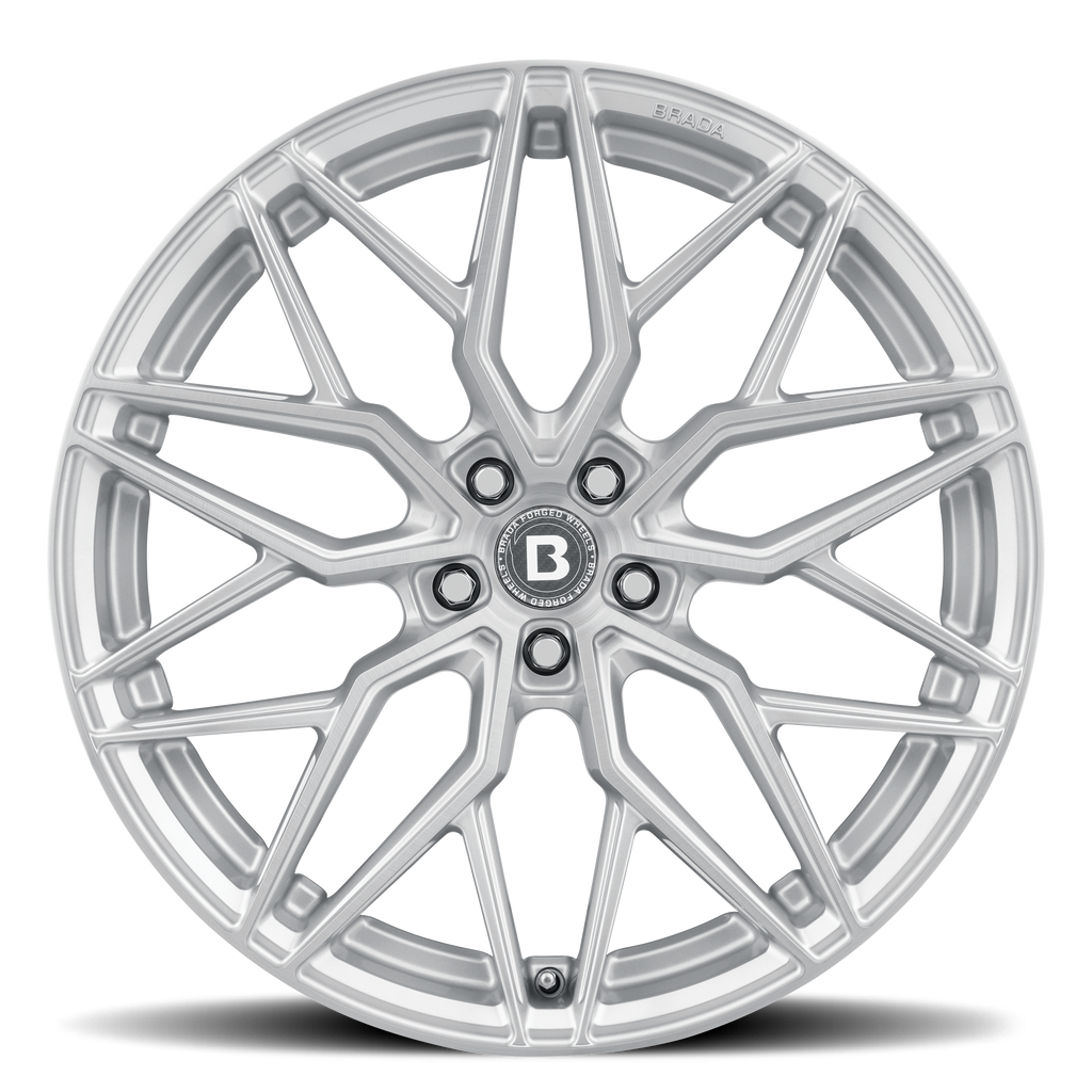 Brada CX3 FormTech Hybrid Rotary Forged Wheels