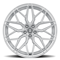 Brada CX3 FormTech Hybrid Rotary Forged Wheels