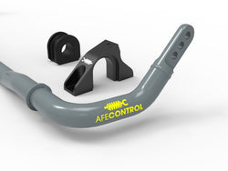 2018-2023 Tesla Model 3 (MK1) Control Series CNC Steel Front & Rear Sway Bar Set | aFe