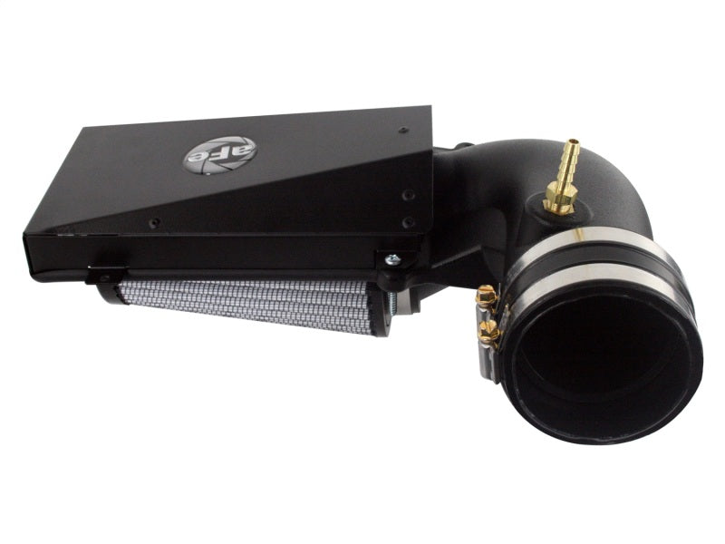 2009-2015 Audi A3 & VW Golf/Jetta/Passat (8P/MK6/A6/B7) Stage-2 Si Plastic Intake | aFe