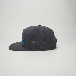 2000-2026 Universal Fit Lifestyle Fabric Snapback Hat | E3Tuning