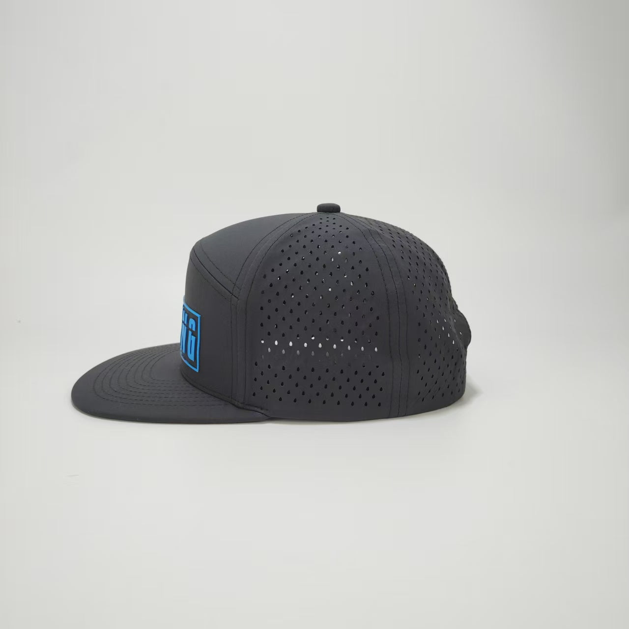 2000-2026 Universal Fit Lifestyle Fabric Snapback Hat | E3Tuning