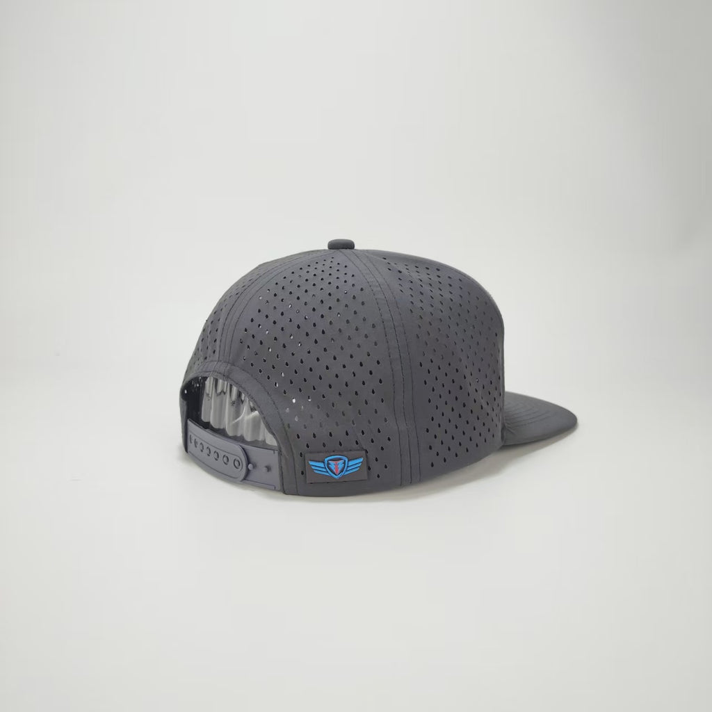 2000-2026 Universal Fit Lifestyle Fabric Snapback Hat | E3Tuning