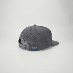 2000-2026 Universal Fit Lifestyle Fabric Snapback Hat | E3Tuning
