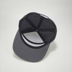 2000-2026 Universal Fit Lifestyle Fabric Snapback Hat | E3Tuning