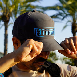 2000-2026 Universal Fit Lifestyle Fabric Snapback Hat | E3Tuning