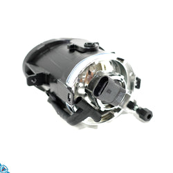 2000-2006 BMW 3 Series (E46) M3 Style Clear Lens Fog Light Set | E3Tuning
