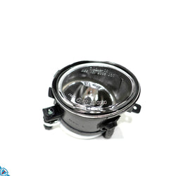 2000-2006 BMW 3 Series (E46) M3 Style Clear Lens Fog Light Set | E3Tuning