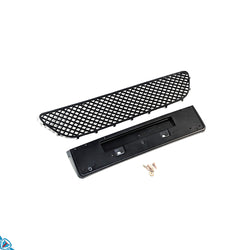 2001-2006 BMW M3 (E46) CSL Style Carbon Fiber Front Bumper Kit | E3Tuning