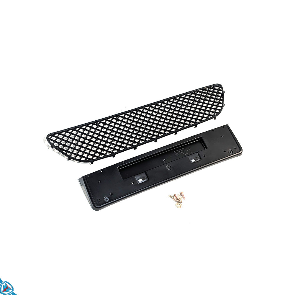 2001-2006 BMW M3 (E46) CSL Style Carbon Fiber Front Bumper Kit | E3Tuning