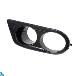 2000-2006 BMW 3 Series (E46) M3 Style ABS Front Bumper Fog Light Trim | E3Tuning