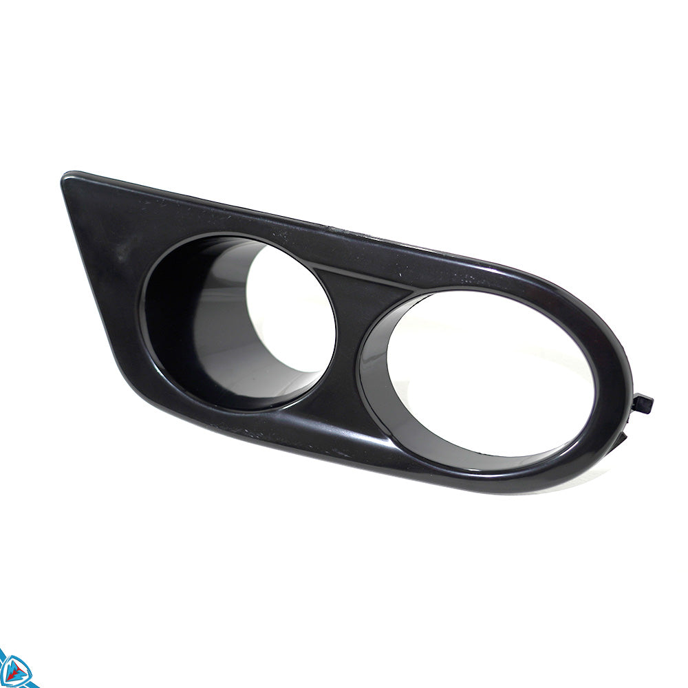 2000-2006 BMW 3 Series (E46) M3 Style ABS Front Bumper Fog Light Trim | E3Tuning