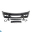 2001-2006 BMW M3 (E46) OEM Style Polypropylene Front Bumper Kit | E3Tuning