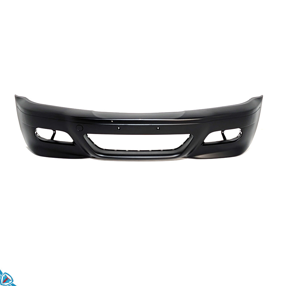 2001-2006 BMW M3 (E46) OEM Style Polypropylene Front Bumper Kit | E3Tuning