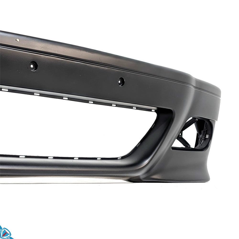 2001-2006 BMW M3 (E46) OEM Style Polypropylene Front Bumper Kit | E3Tuning