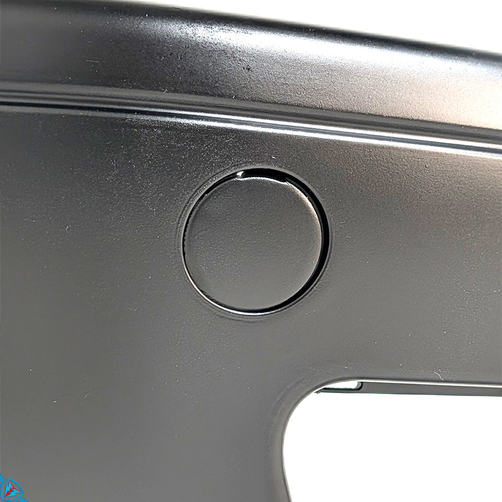 2001-2006 BMW M3 (E46) OEM Style Polypropylene Front Bumper Kit | E3Tuning