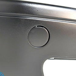 2001-2006 BMW M3 (E46) OEM Style Polypropylene Front Bumper Kit | E3Tuning