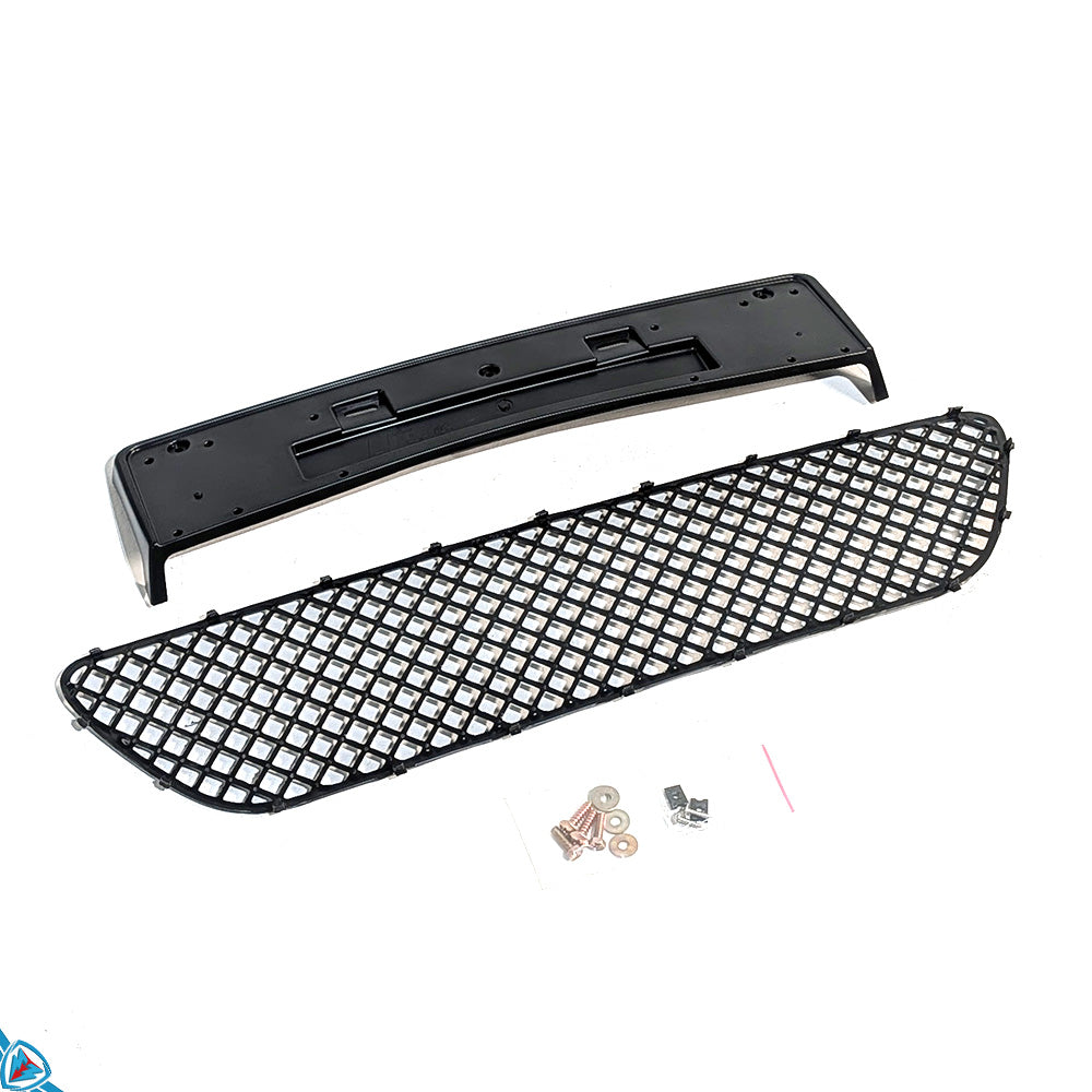 2001-2006 BMW M3 (E46) OEM Style Polypropylene Front Bumper Kit | E3Tuning