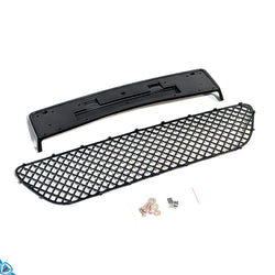 2001-2006 BMW M3 (E46) OEM Style Polypropylene Front Bumper Kit | E3Tuning