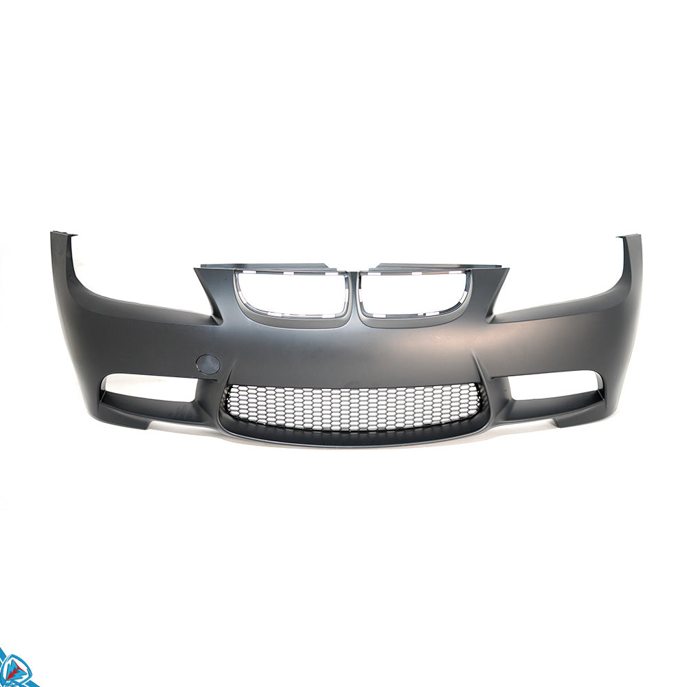 BMW E90/E91 M3 Style Front Bumper Conversion (2006-2008) | E3Tuning