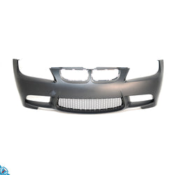2006-2008 BMW 3 Series Pre-LCI (E90/E91) M3 Style Polypropylene Front Bumper Conversion Kit | E3Tuning