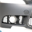 2006-2008 BMW 3 Series Pre-LCI (E90/E91) M3 Style Polypropylene Front Bumper Conversion Kit | E3Tuning