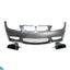 2006-2008 BMW 3 Series Pre-LCI (E90/E91) M3 Style Polypropylene Front Bumper Conversion Kit | E3Tuning