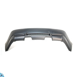 2006-2011 BMW 3 Series (E90) M3 Style Polypropylene Rear Bumper Conversion Kit | E3Tuning