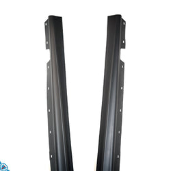 2006-2011 BMW 3 Series (E90/E91) M3 Style Polypropylene Side Skirts Conversion Kit | E3Tuning