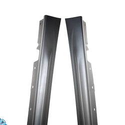 2006-2011 BMW 3 Series (E90/E91) M3 Style Polypropylene Side Skirts Conversion Kit | E3Tuning