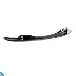 2007-2013 BMW M3 (E90/E92/E93) GT4 Style Carbon Fiber Front Lip | FYBR Aerodynamics