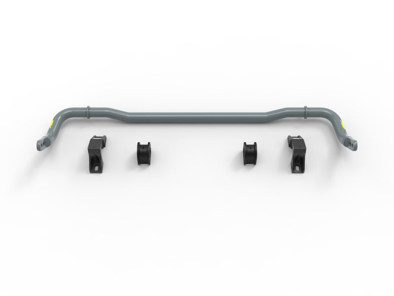 2018-2023 Tesla Model 3 (MK1) Adjustable Stance Steel Front Sway Bar | aFe Control