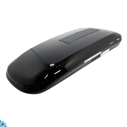 Nomadix Pro Smart Roof Box w/ Fingerprint Unlock / Solar Panel / Motion LED Tail Light | ENROAD