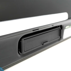 Nomadix Pro Smart Roof Box w/ Fingerprint Unlock / Solar Panel / Motion LED Tail Light | ENROAD
