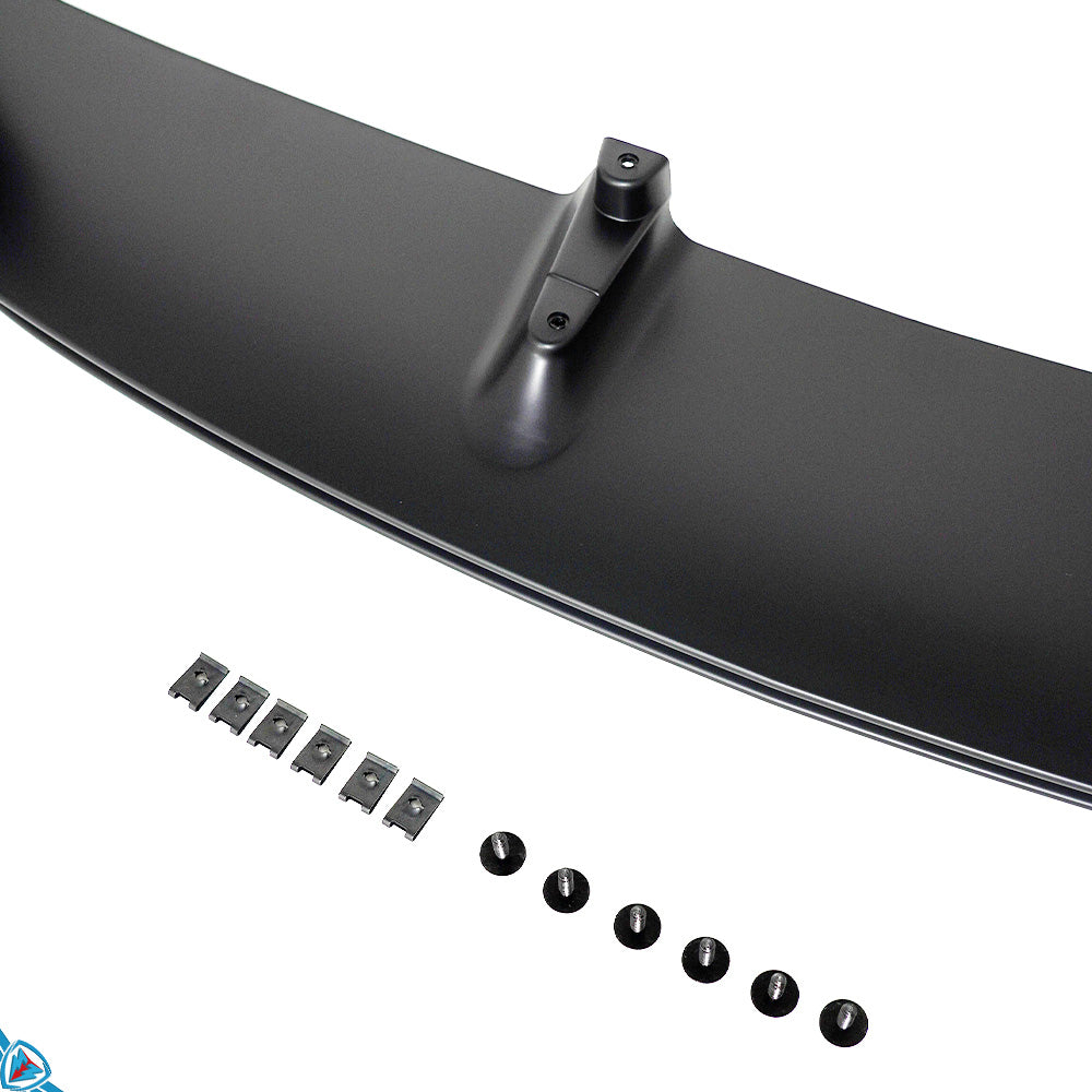 2014-2018 BMW 2 Series (F22/F23) Performance ABS Front Lip for M Sport Style Bumper Conversion