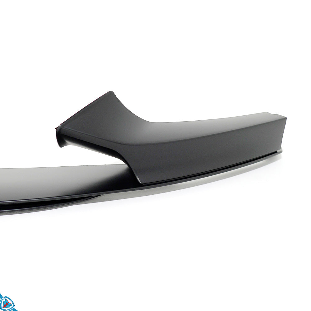 2014-2018 BMW 2 Series (F22/F23) Performance ABS Front Lip for M Sport Style Bumper Conversion