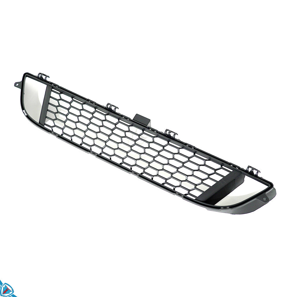2014-2018 BMW 2 Series (F22/F23) M Sport Style Polypropylene Front Bumper Conversion Kit | E3Tuning